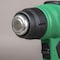 Metabo Hpt 18V MV Cordless Heat Gun Bare RH18DAQ4M - alternate 8